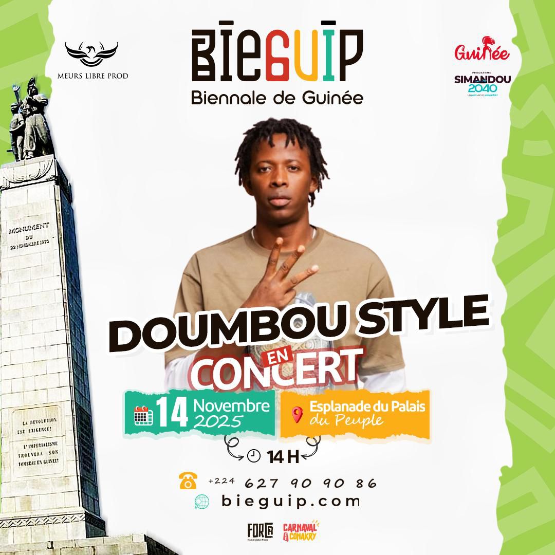 Biennale de Guinnée