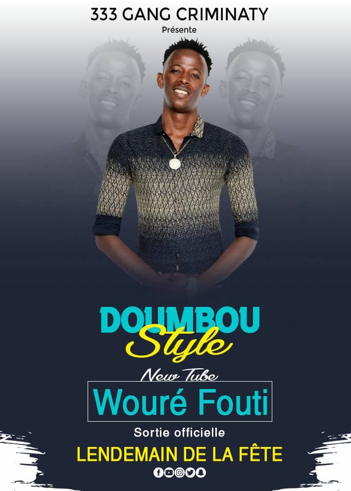 333 GANG CRIMINALITY